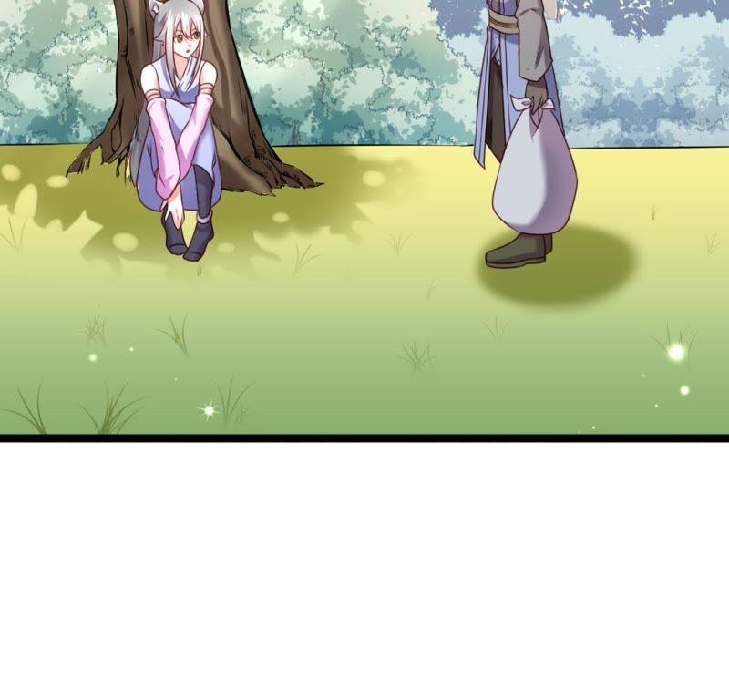 Turned Into a Grass in The Fantasy World? Chapter 31 - halaman 23