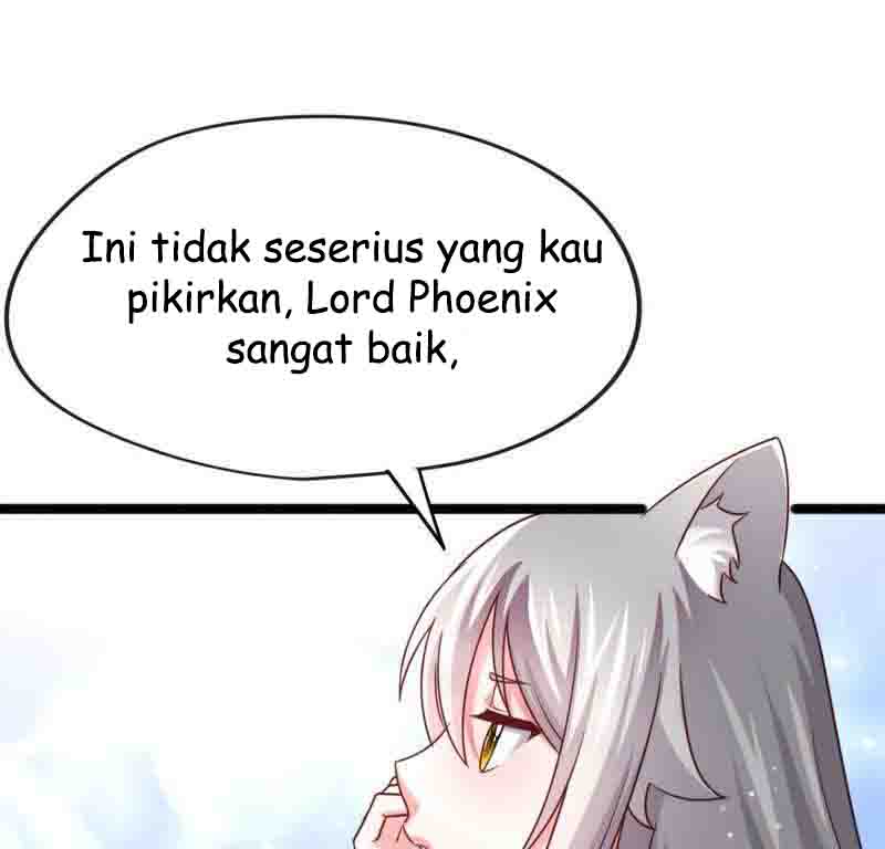 Turned Into a Grass in The Fantasy World? Chapter 31 - halaman 24