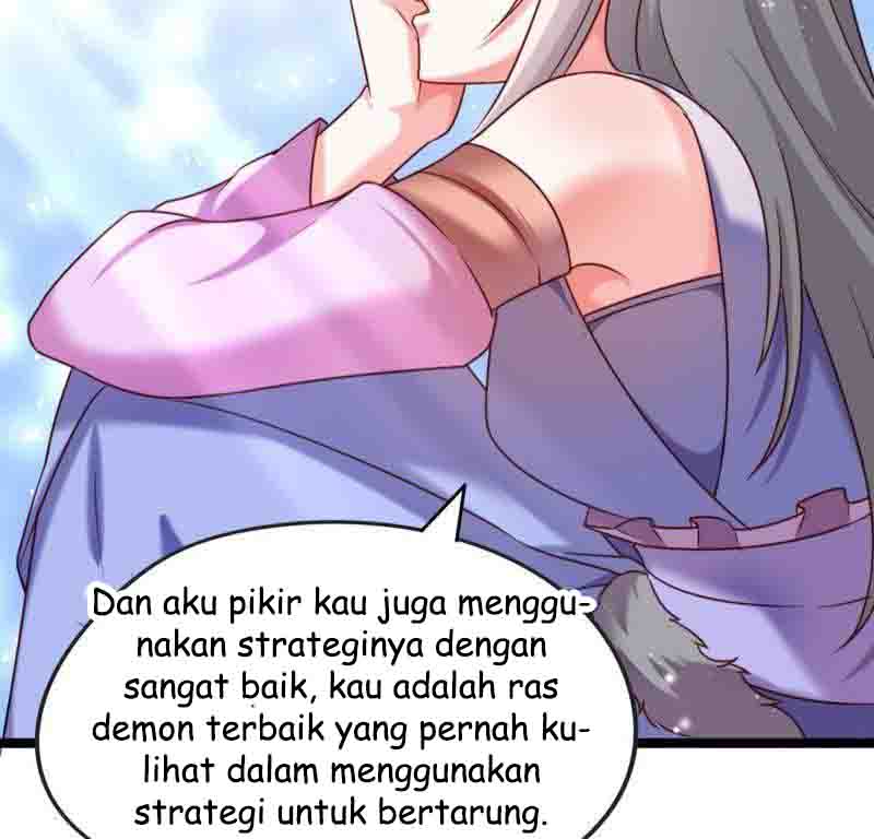 Turned Into a Grass in The Fantasy World? Chapter 31 - halaman 25