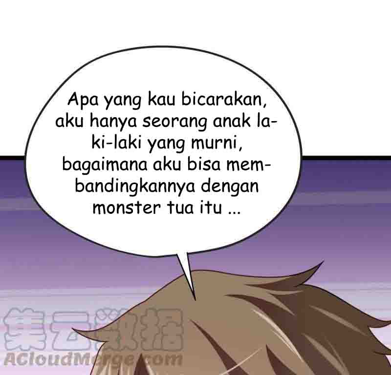 Turned Into a Grass in The Fantasy World? Chapter 31 - halaman 27
