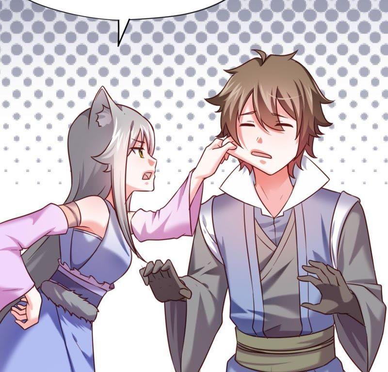 Turned Into a Grass in The Fantasy World? Chapter 31 - halaman 31