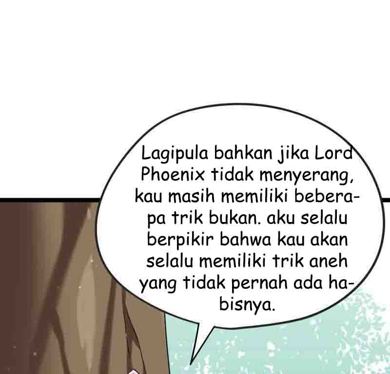 Turned Into a Grass in The Fantasy World? Chapter 31 - halaman 33