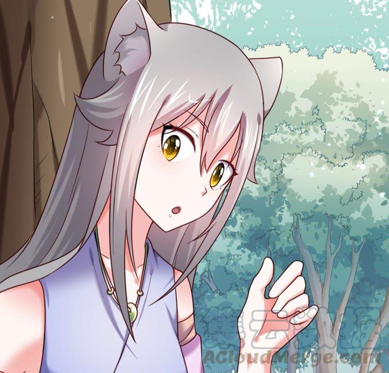 Turned Into a Grass in The Fantasy World? Chapter 31 - halaman 34