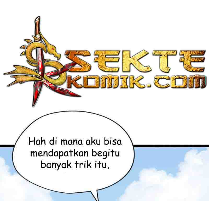 Turned Into a Grass in The Fantasy World? Chapter 31 - halaman 36