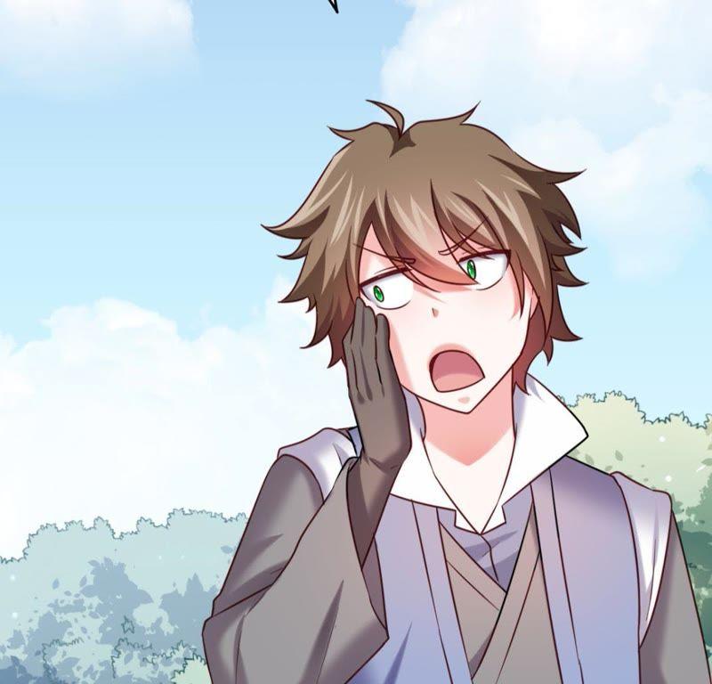 Turned Into a Grass in The Fantasy World? Chapter 31 - halaman 37