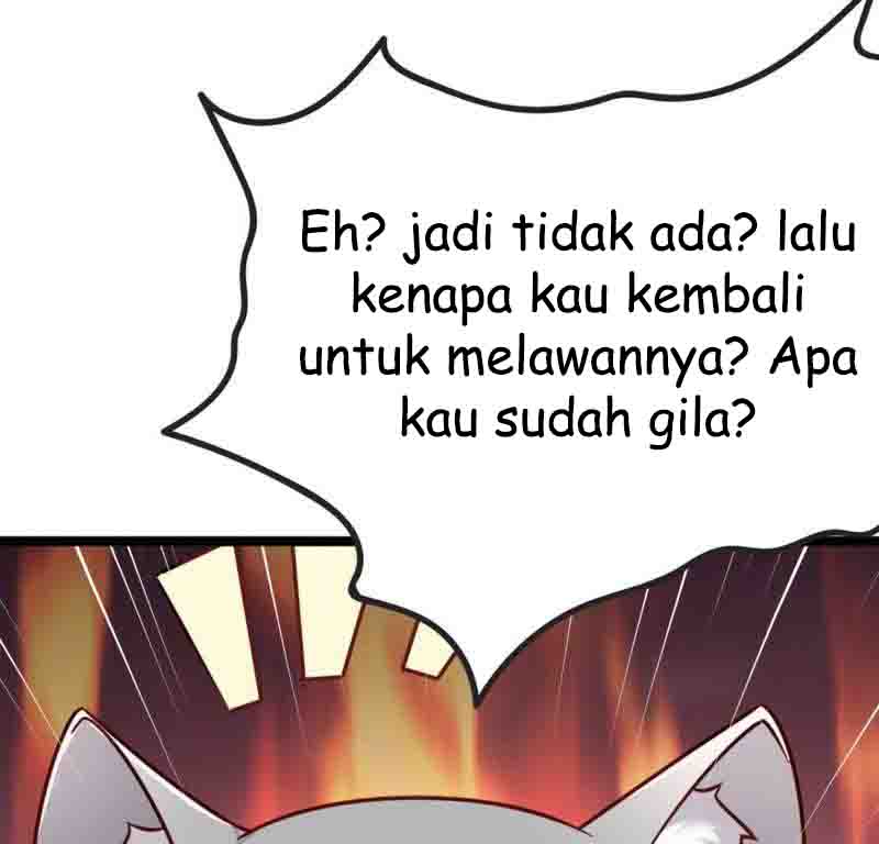 Turned Into a Grass in The Fantasy World? Chapter 31 - halaman 39