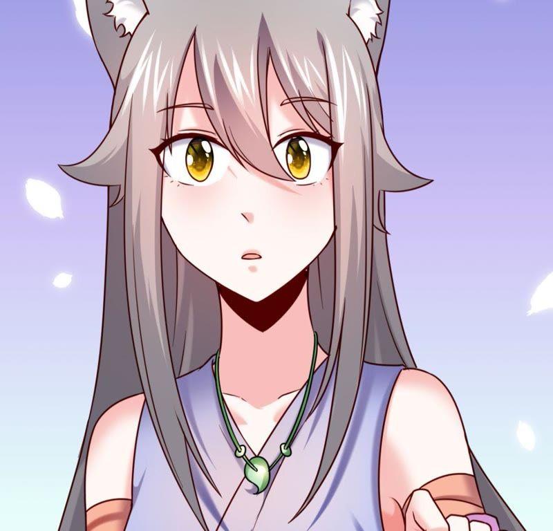 Turned Into a Grass in The Fantasy World? Chapter 31 - halaman 43