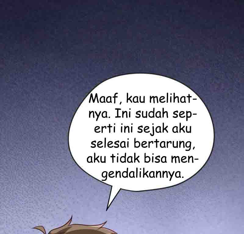 Turned Into a Grass in The Fantasy World? Chapter 31 - halaman 45