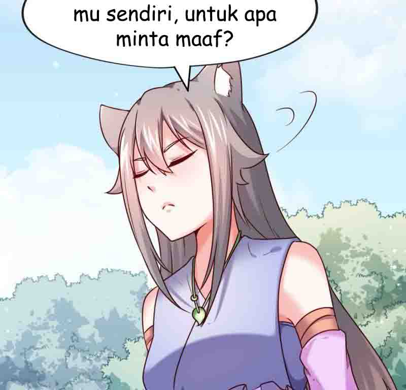 Turned Into a Grass in The Fantasy World? Chapter 31 - halaman 49