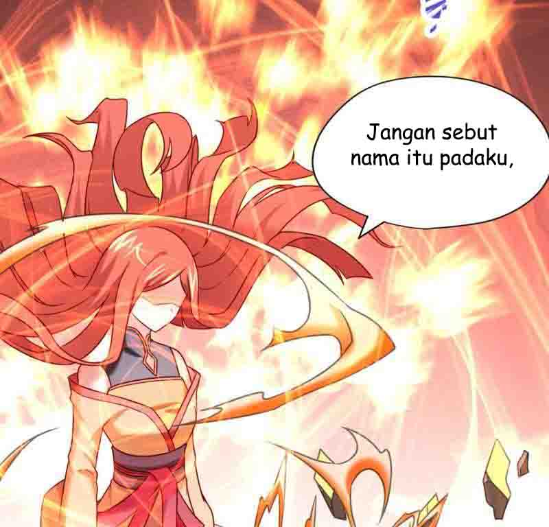 Turned Into a Grass in The Fantasy World? Chapter 31 - halaman 5