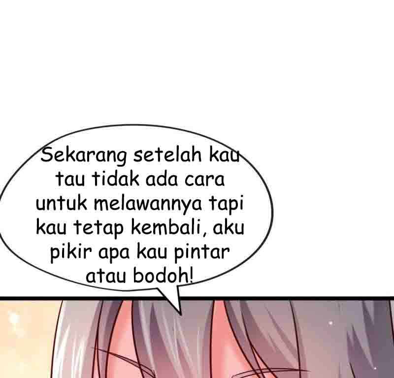 Turned Into a Grass in The Fantasy World? Chapter 31 - halaman 51