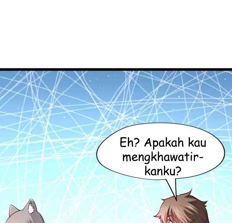 Turned Into a Grass in The Fantasy World? Chapter 31 - halaman 53
