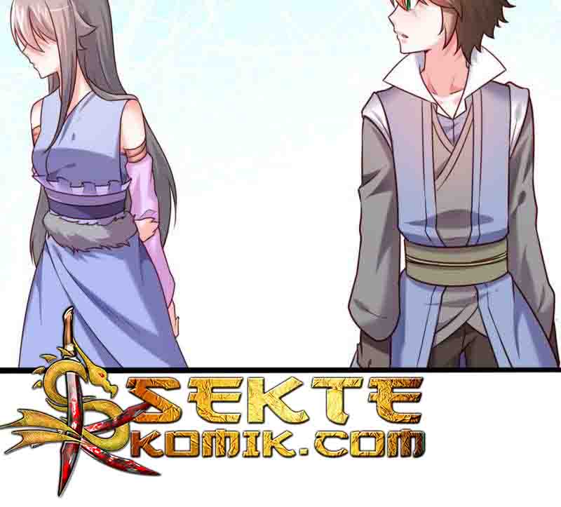 Turned Into a Grass in The Fantasy World? Chapter 31 - halaman 54
