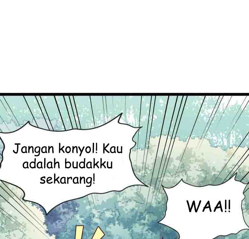 Turned Into a Grass in The Fantasy World? Chapter 31 - halaman 55
