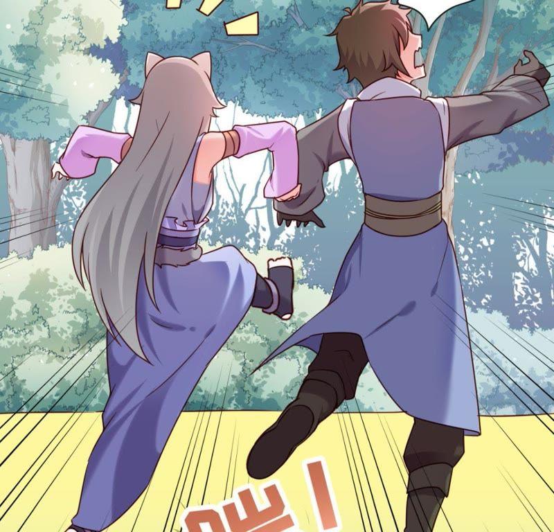 Turned Into a Grass in The Fantasy World? Chapter 31 - halaman 56