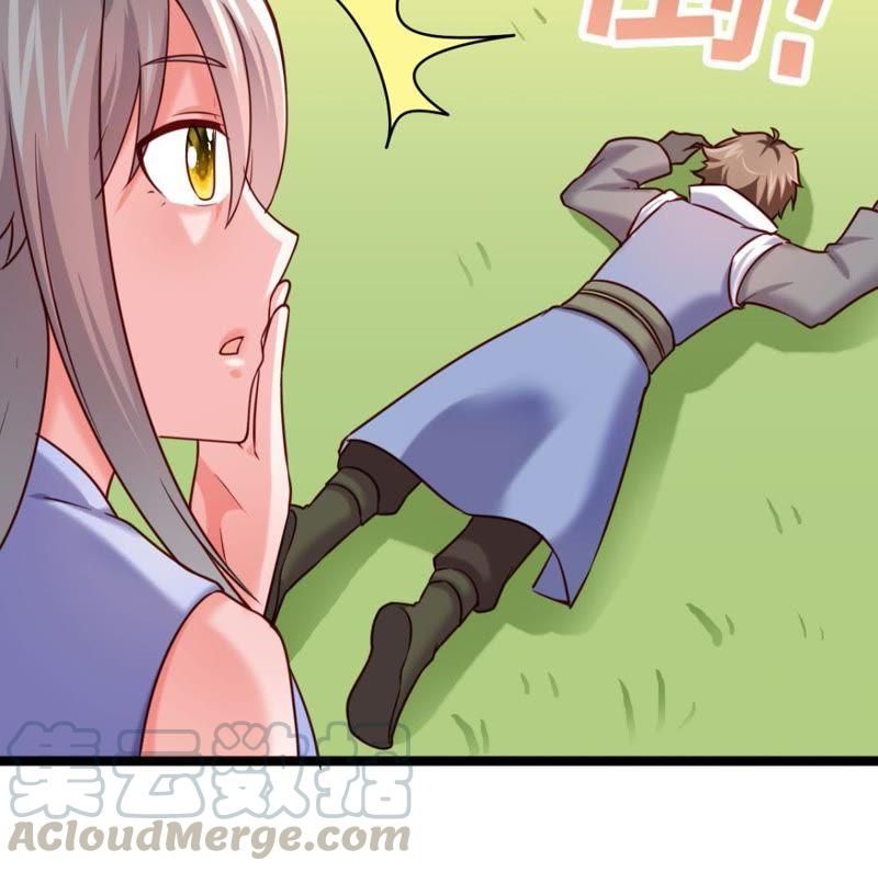Turned Into a Grass in The Fantasy World? Chapter 31 - halaman 59