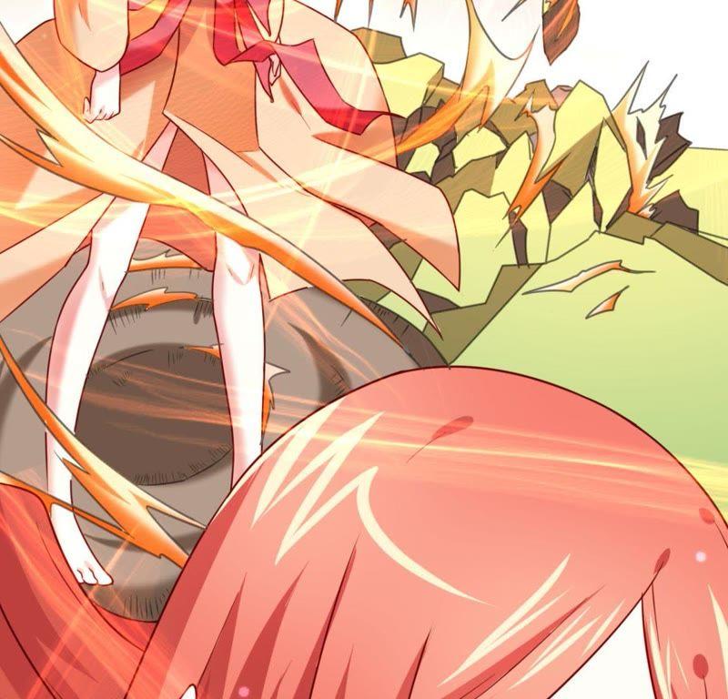 Turned Into a Grass in The Fantasy World? Chapter 31 - halaman 6