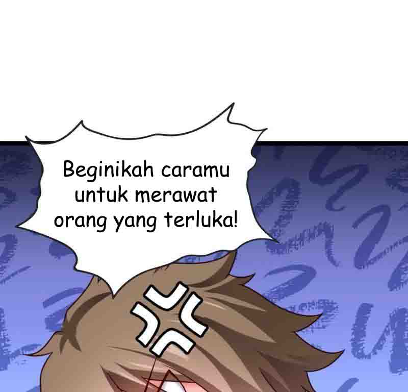 Turned Into a Grass in The Fantasy World? Chapter 31 - halaman 60
