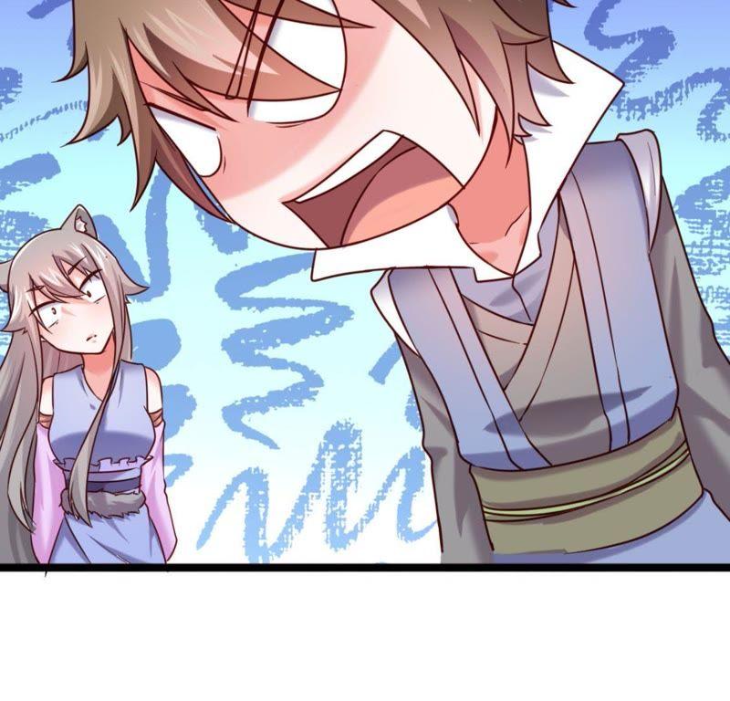 Turned Into a Grass in The Fantasy World? Chapter 31 - halaman 61