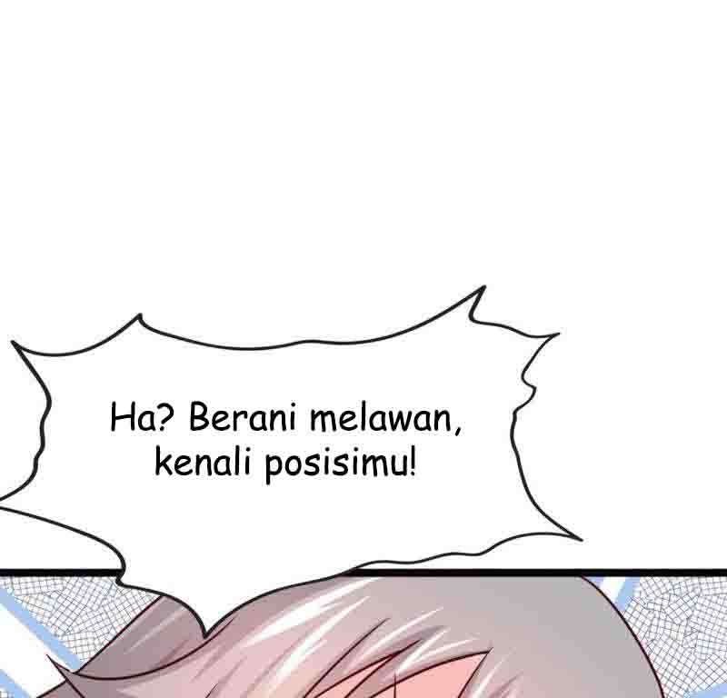 Turned Into a Grass in The Fantasy World? Chapter 31 - halaman 62