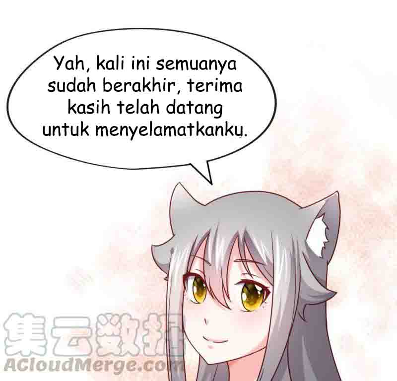 Turned Into a Grass in The Fantasy World? Chapter 31 - halaman 65