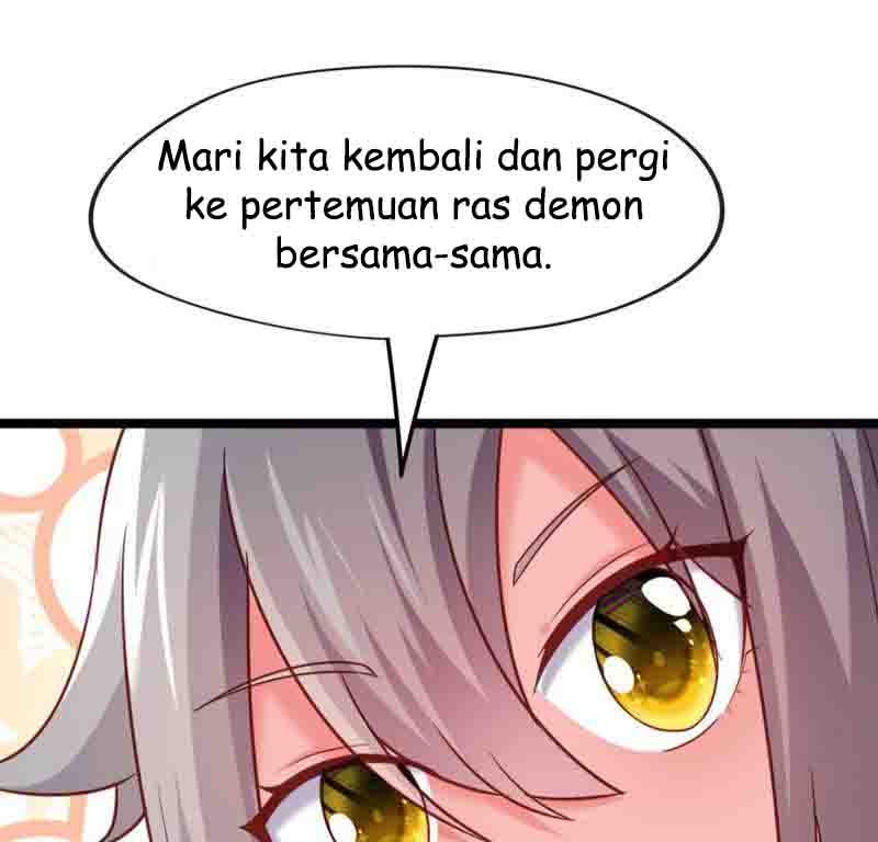 Turned Into a Grass in The Fantasy World? Chapter 31 - halaman 67
