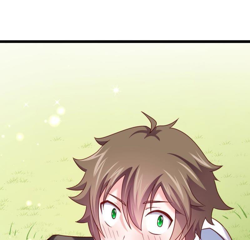 Turned Into a Grass in The Fantasy World? Chapter 31 - halaman 69