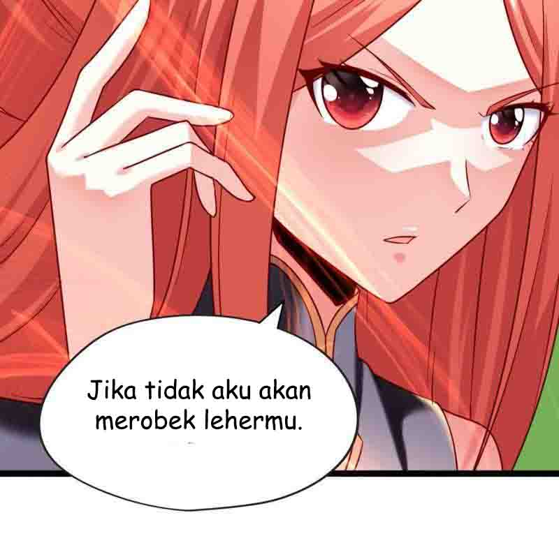Turned Into a Grass in The Fantasy World? Chapter 31 - halaman 7