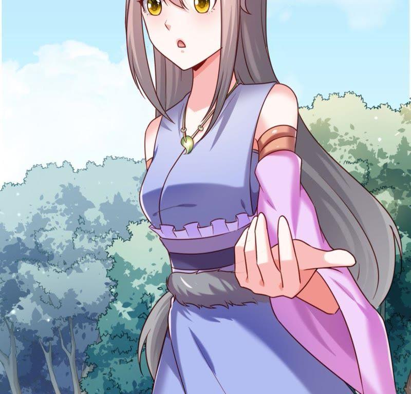 Turned Into a Grass in The Fantasy World? Chapter 31 - halaman 72