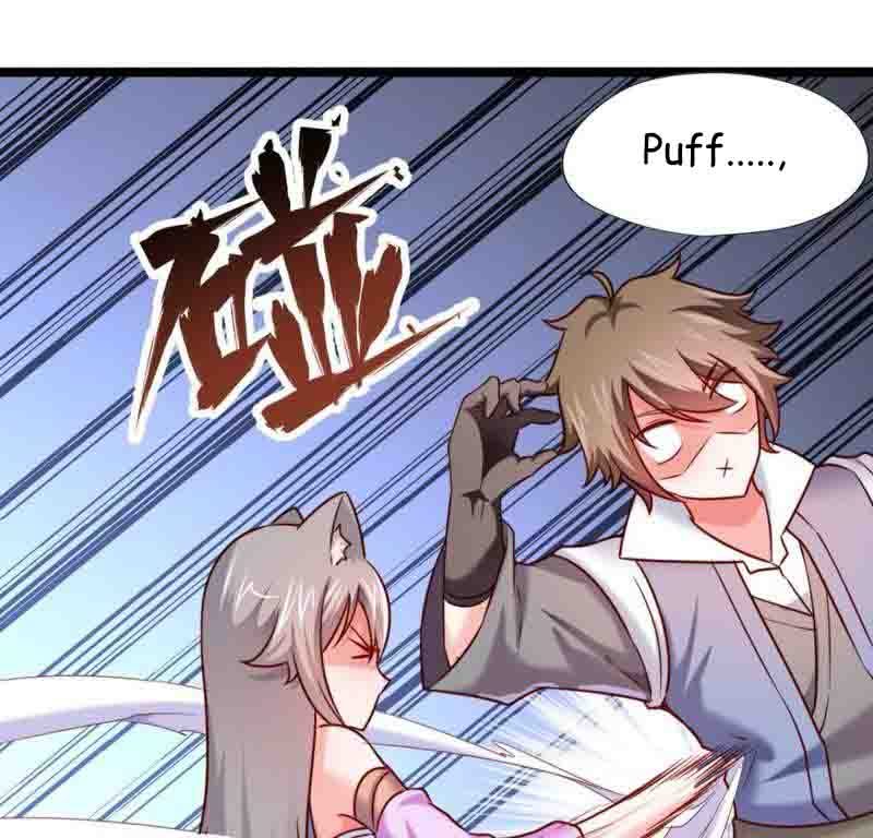 Turned Into a Grass in The Fantasy World? Chapter 32 - halaman 11