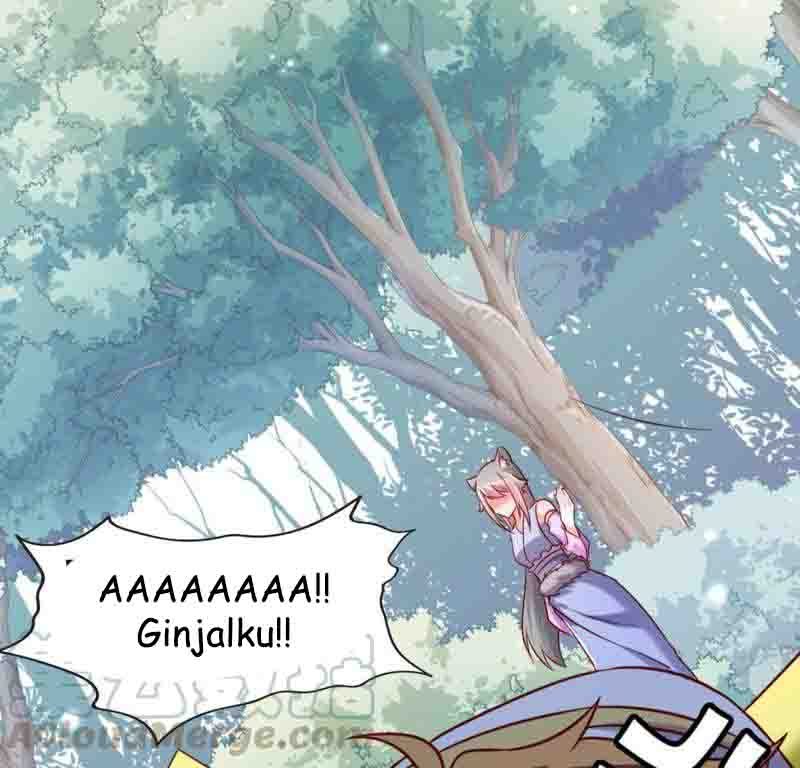 Turned Into a Grass in The Fantasy World? Chapter 32 - halaman 14