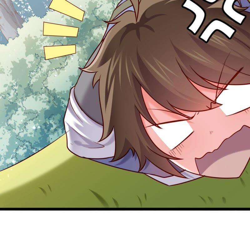 Turned Into a Grass in The Fantasy World? Chapter 32 - halaman 15