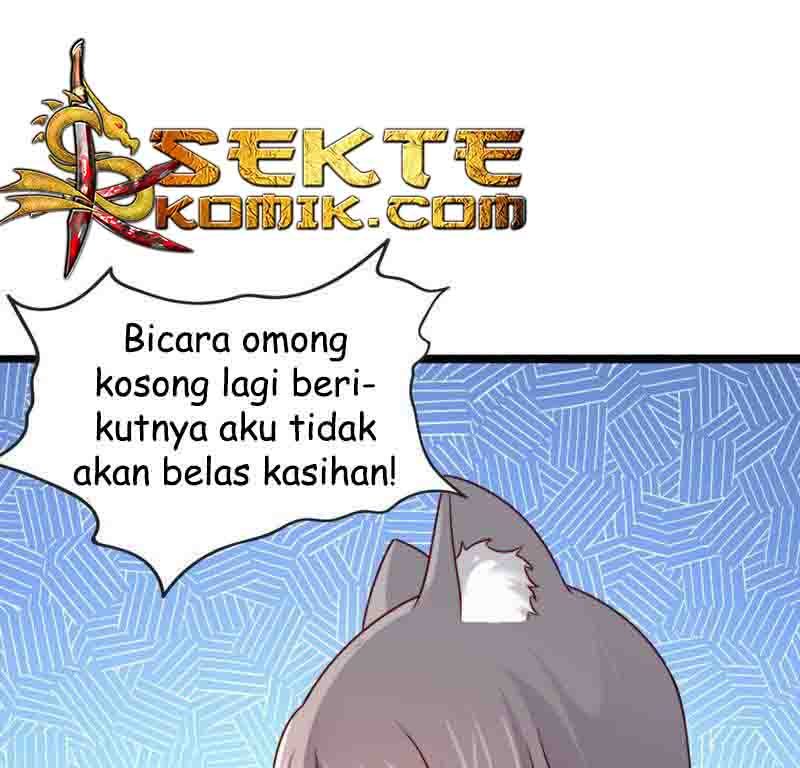 Turned Into a Grass in The Fantasy World? Chapter 32 - halaman 16
