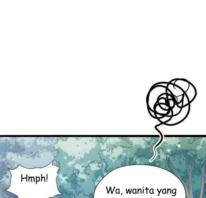 Turned Into a Grass in The Fantasy World? Chapter 32 - halaman 19