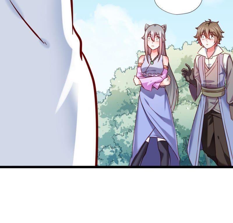 Turned Into a Grass in The Fantasy World? Chapter 32 - halaman 25