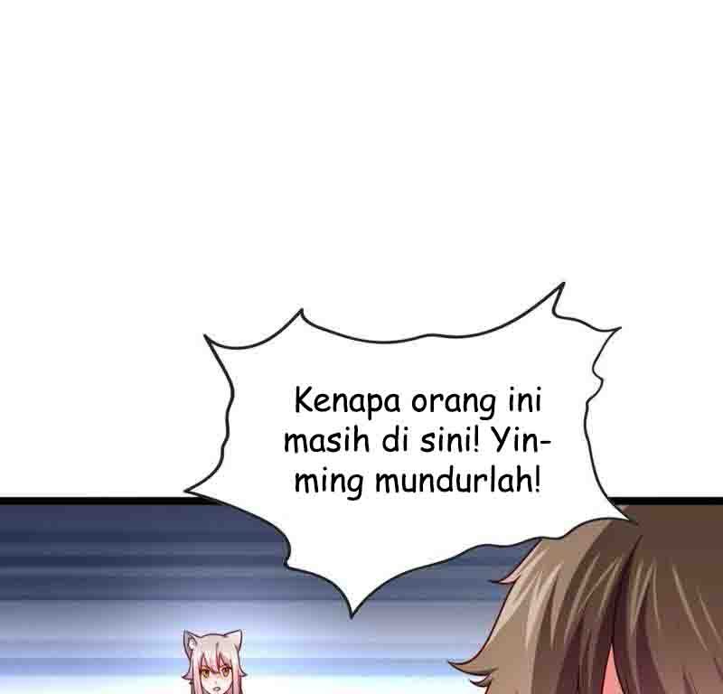 Turned Into a Grass in The Fantasy World? Chapter 32 - halaman 29
