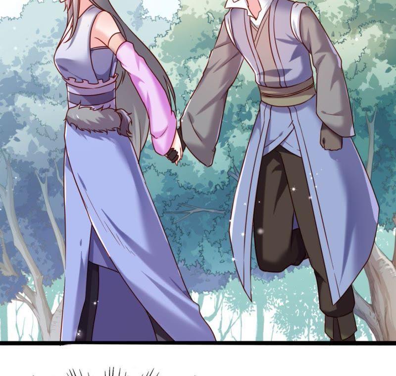 Turned Into a Grass in The Fantasy World? Chapter 32 - halaman 3