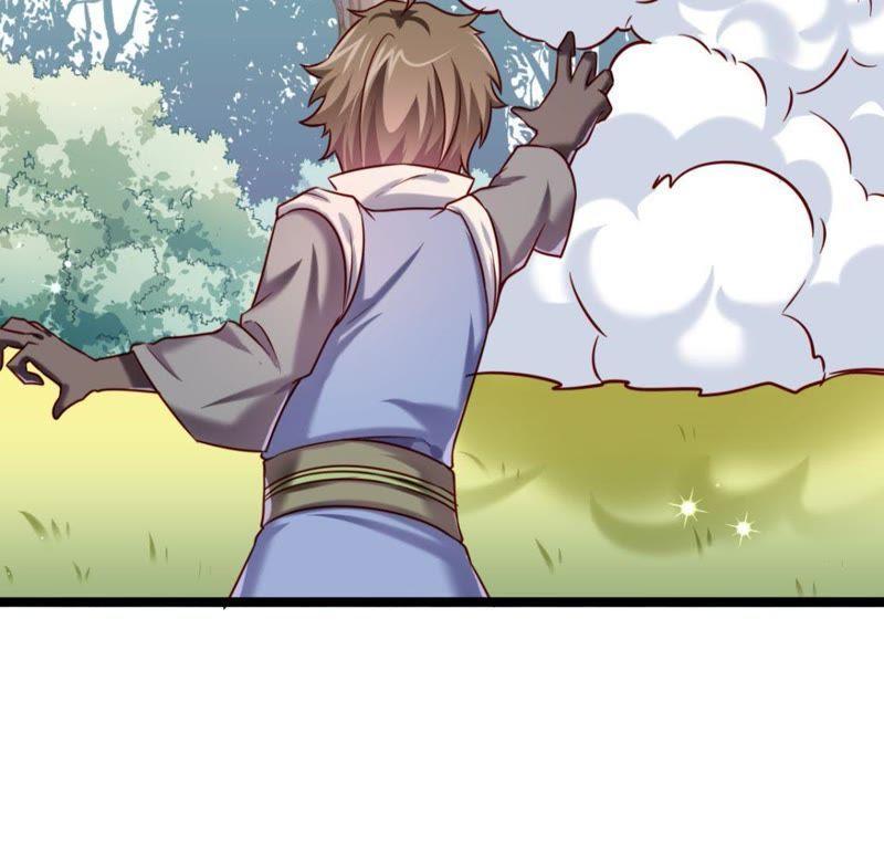 Turned Into a Grass in The Fantasy World? Chapter 32 - halaman 34
