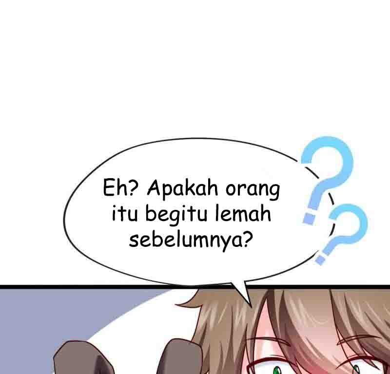 Turned Into a Grass in The Fantasy World? Chapter 32 - halaman 35