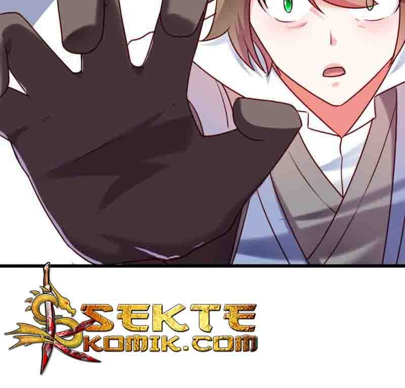 Turned Into a Grass in The Fantasy World? Chapter 32 - halaman 36