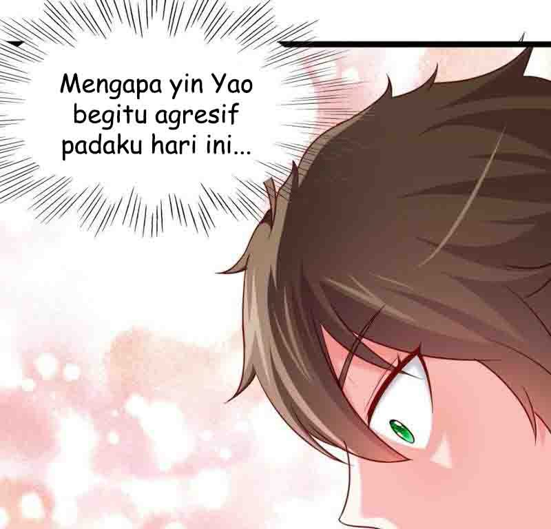 Turned Into a Grass in The Fantasy World? Chapter 32 - halaman 4