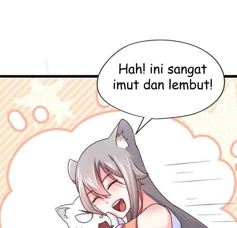 Turned Into a Grass in The Fantasy World? Chapter 32 - halaman 45