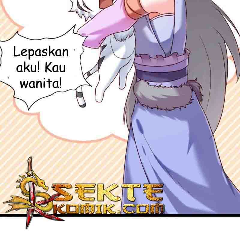 Turned Into a Grass in The Fantasy World? Chapter 32 - halaman 46