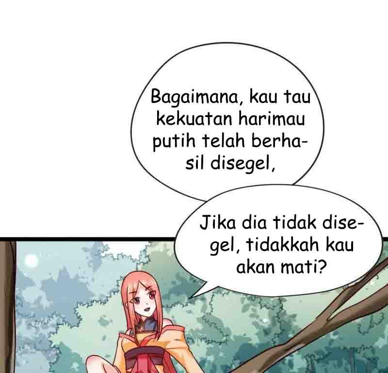 Turned Into a Grass in The Fantasy World? Chapter 32 - halaman 47