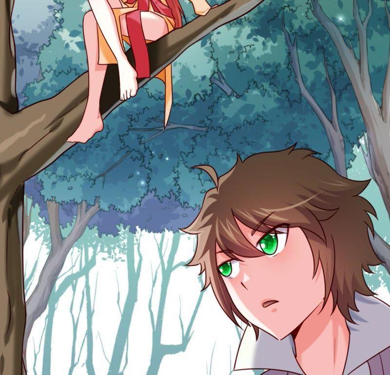 Turned Into a Grass in The Fantasy World? Chapter 32 - halaman 48