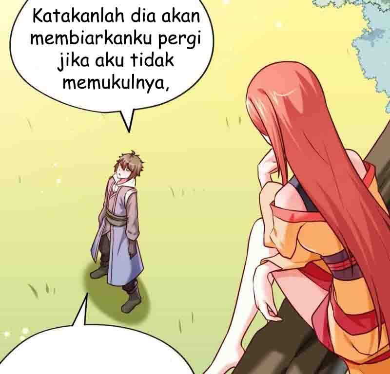 Turned Into a Grass in The Fantasy World? Chapter 32 - halaman 51
