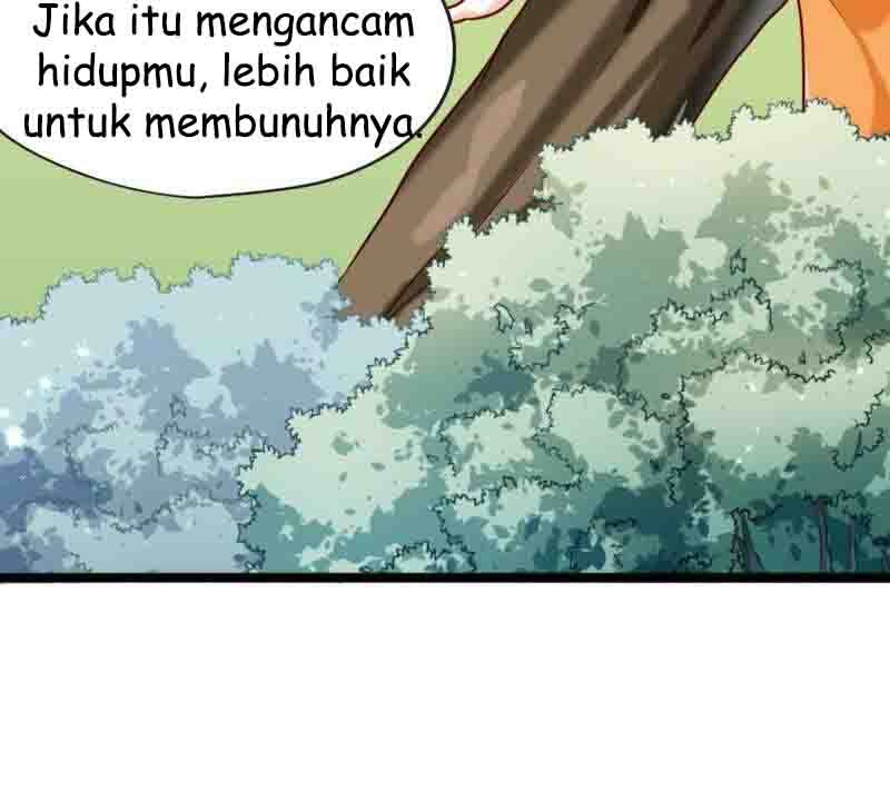 Turned Into a Grass in The Fantasy World? Chapter 32 - halaman 52