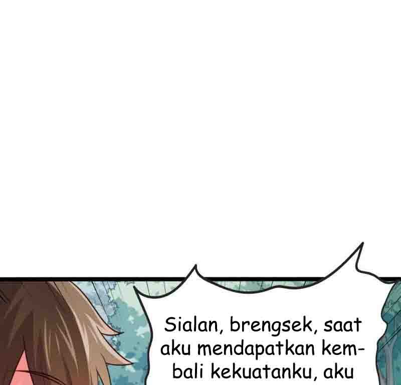 Turned Into a Grass in The Fantasy World? Chapter 32 - halaman 56