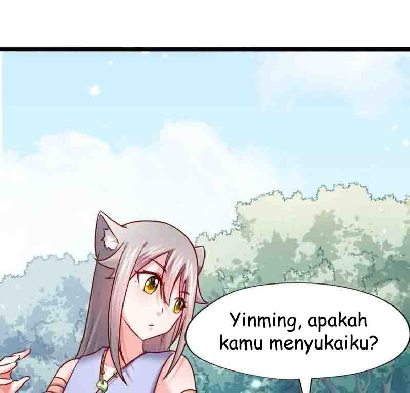 Turned Into a Grass in The Fantasy World? Chapter 32 - halaman 6