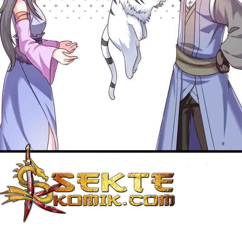 Turned Into a Grass in The Fantasy World? Chapter 32 - halaman 60
